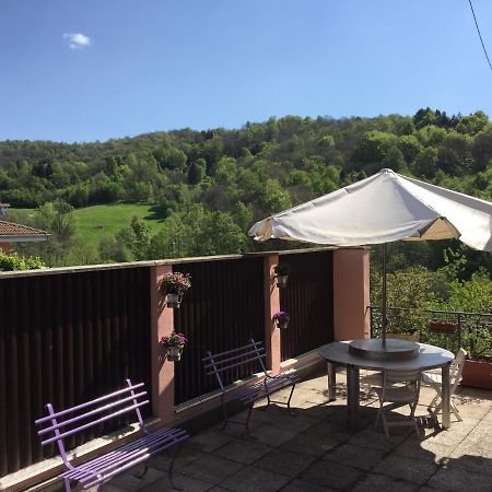 B&B Gli Eremiti Andorno Micca Экстерьер фото
