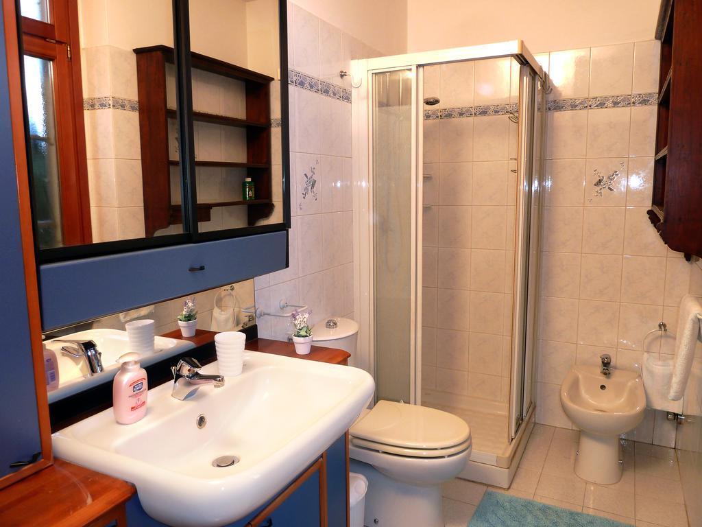B&B Gli Eremiti Andorno Micca Экстерьер фото